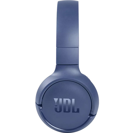 Kihangosító Bluetooth JBL Tune 510BT, MultiPoint, A2DP, kék JBLT510BTBLUEU JBLT510BTBLUEU