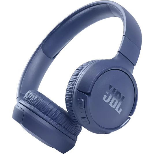 Kihangosító Bluetooth JBL Tune 510BT, MultiPoint, A2DP, kék JBLT510BTBLUEU JBLT510BTBLUEU