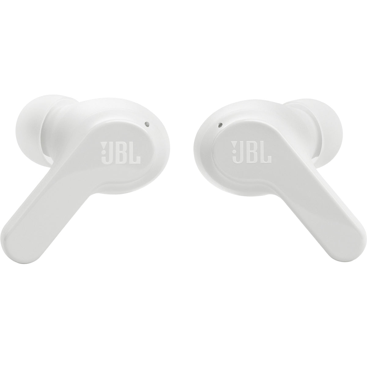 Kihangosító Bluetooth JBL Wave Beam, TWS, fehér JBLWBEAMWHT