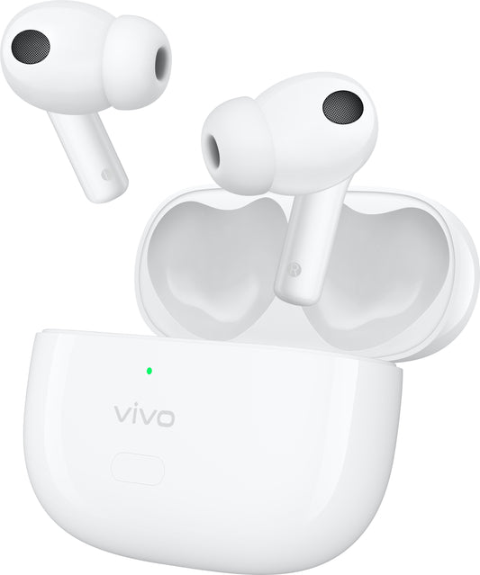 Kihangosító Bluetooth vivo 2e, TWS, MultiPoint, fehér 6020135