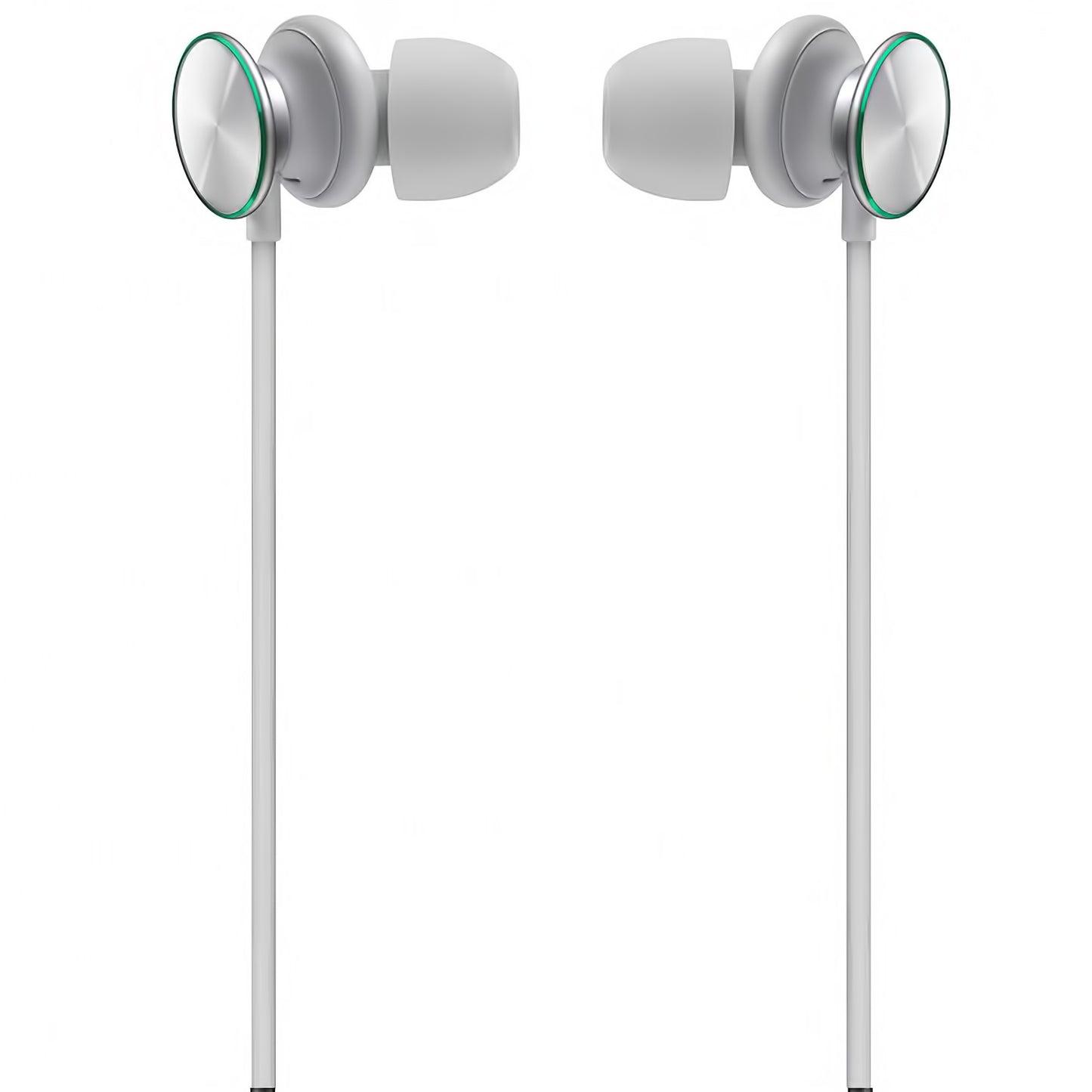 3,5 mm-es Oppo MH151 kihangosító, szürke