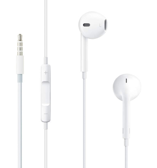 Kihangosító 3,5 mm-es Apple A1472, fehér MNHFHFHF2ZM/A