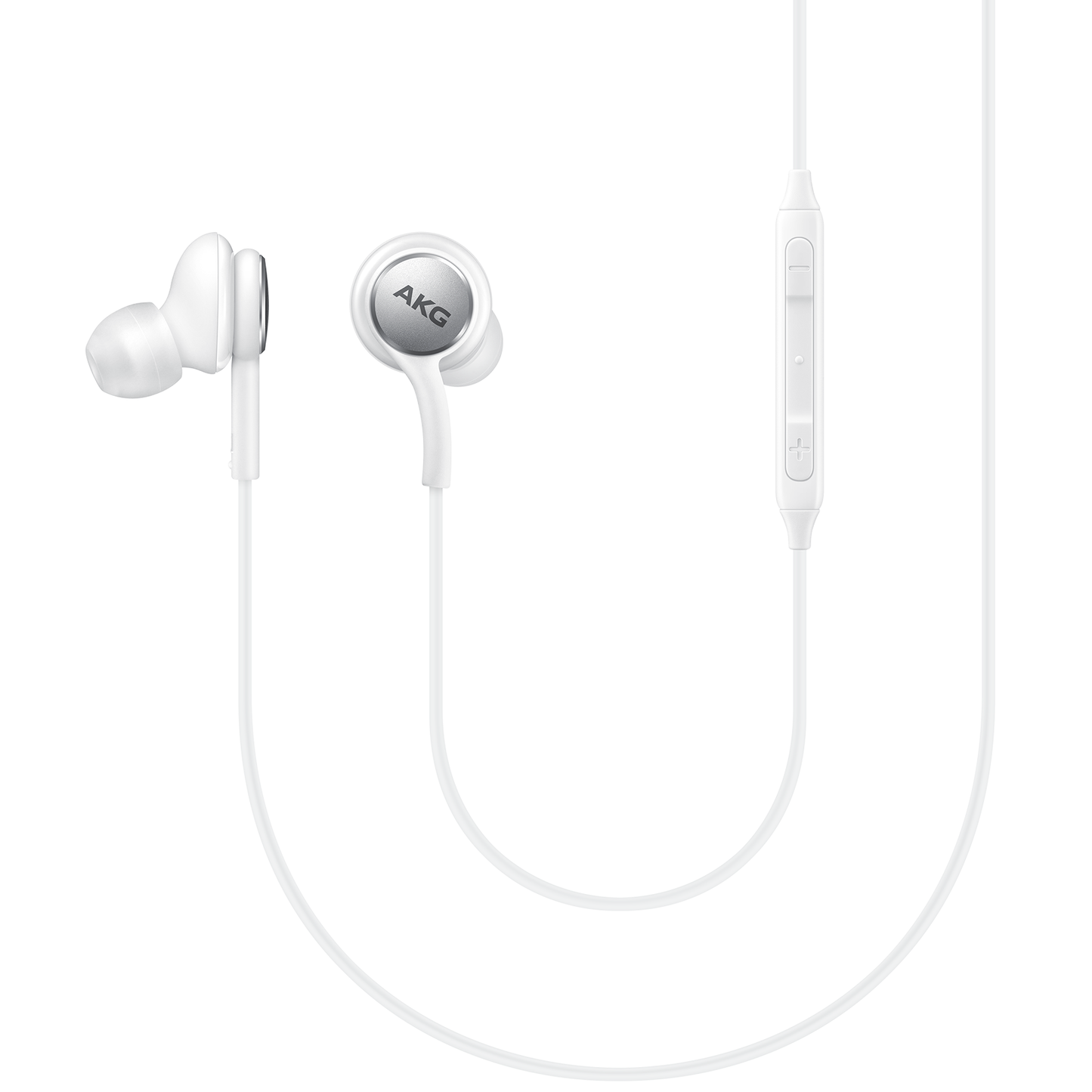 Handsfree USB-C Samsung IC100BW, Fehér GP-TOU021CSKWW