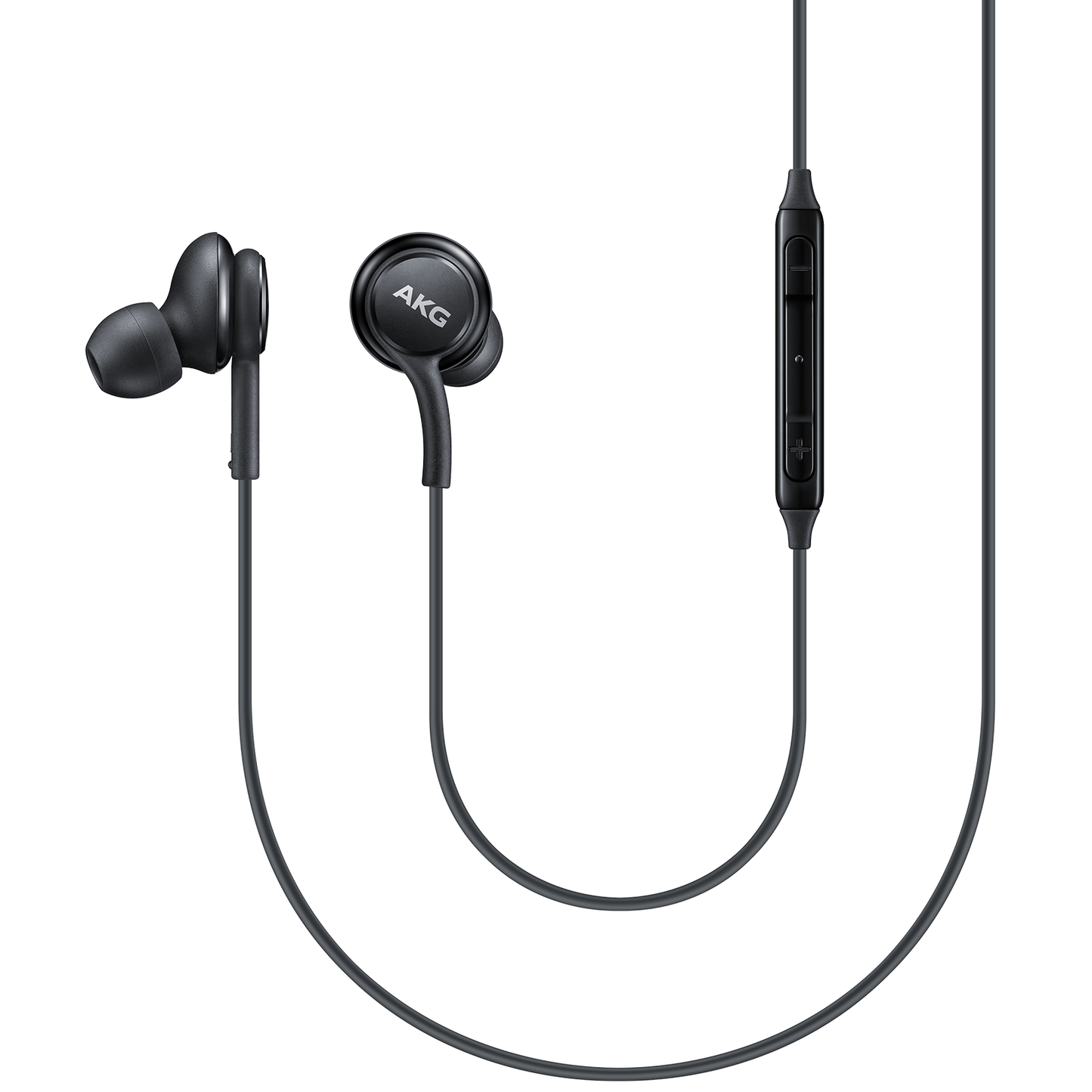 Handsfree USB-C Samsung IC100BB, Black GP-TOU021CSGBW