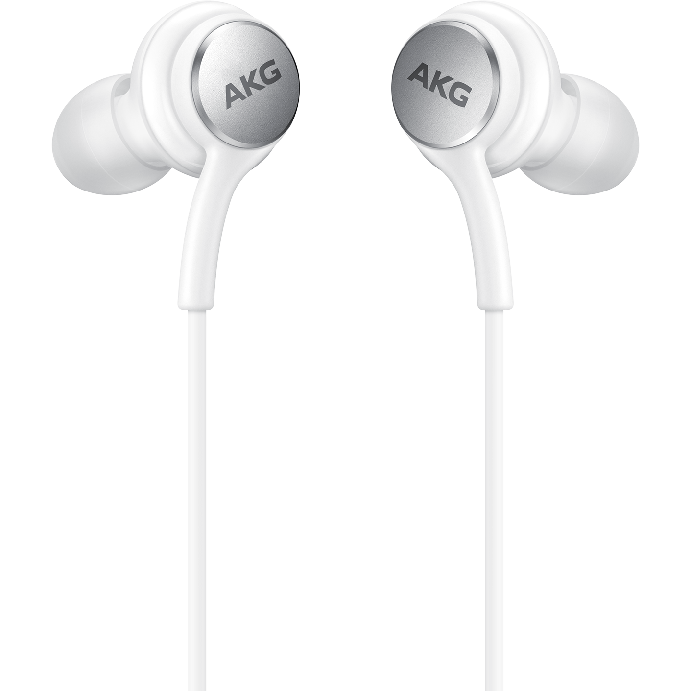 Handsfree USB-C Samsung IC100BW, Fehér GP-TOU021CSKWW