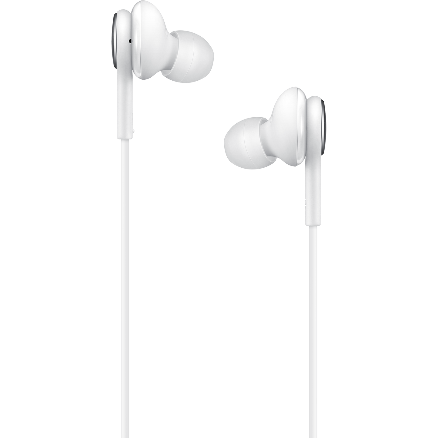 Handsfree USB-C Samsung IC100BW, Fehér GP-TOU021CSKWW