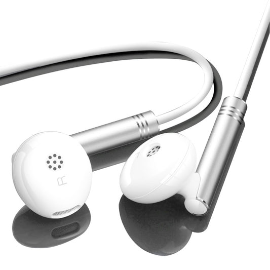 Handsfree USB-C XO Design EP29, Ezüst