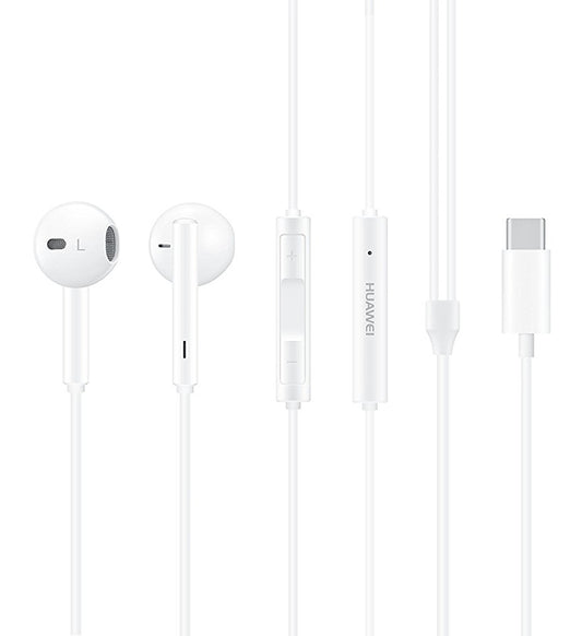 Kihangosító USB-C USB-C Huawei CM33, Fehér 55030088 55030088