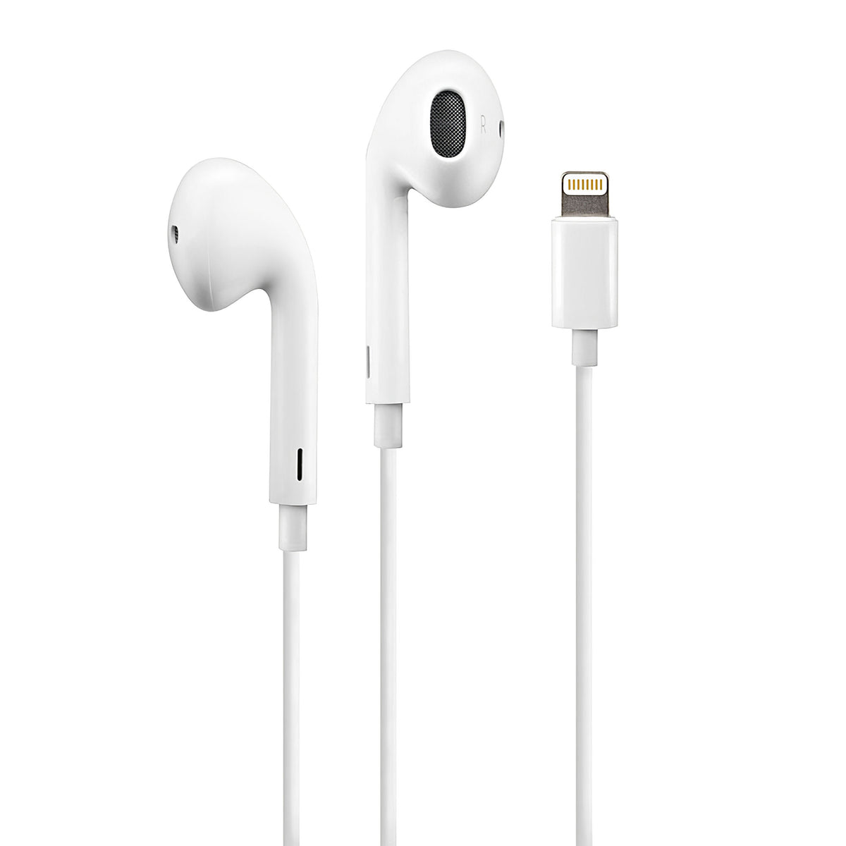 Handsfree Lightning Apple, Fehér MWTY3ZM/A