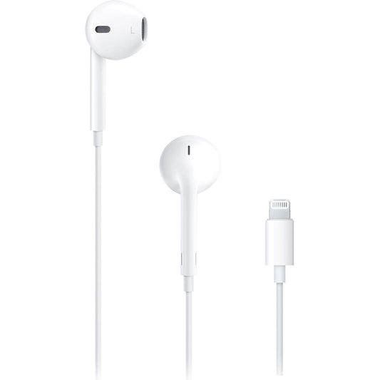 Handsfree Lightning Apple, Fehér MMTN2AM/A