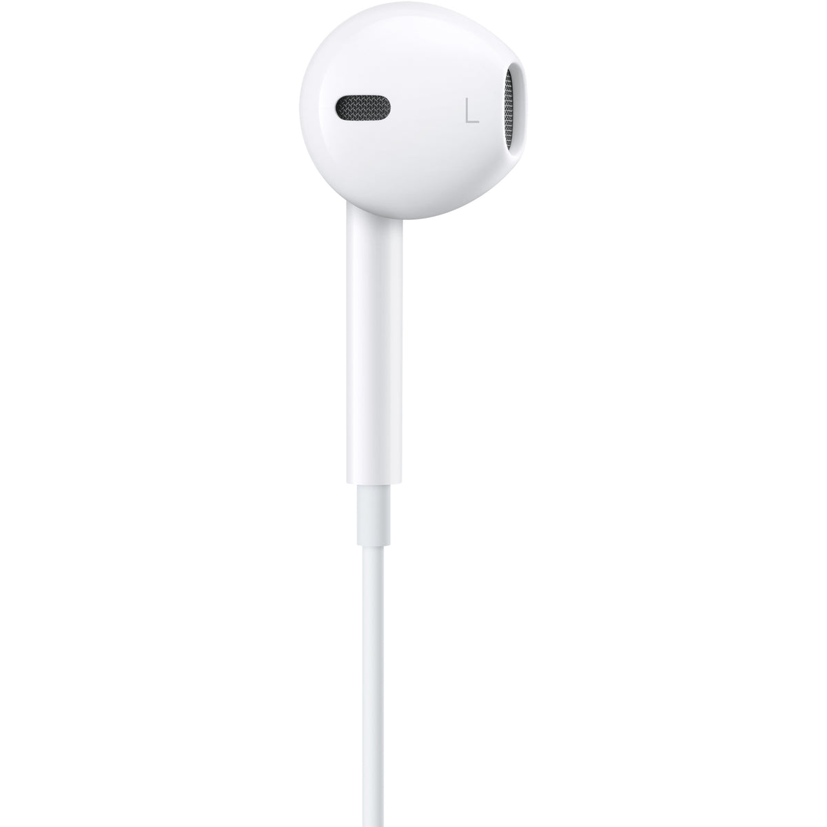 Handsfree USB-C Apple EarPods, Fehér MYQY3ZM/A