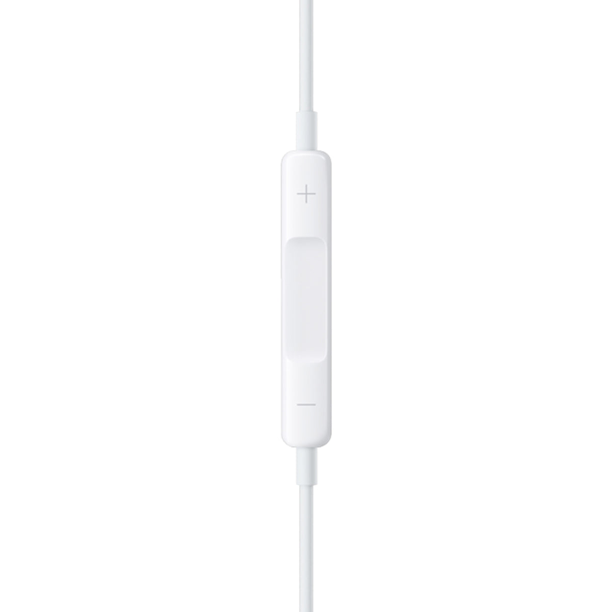 Handsfree USB-C Apple EarPods, Fehér MYQY3ZM/A