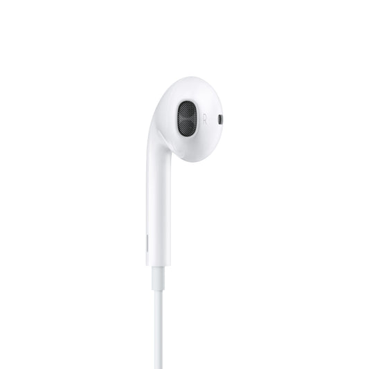 Handsfree USB-C Apple EarPods, Fehér, Újrapecsételt MTJY3AM/A