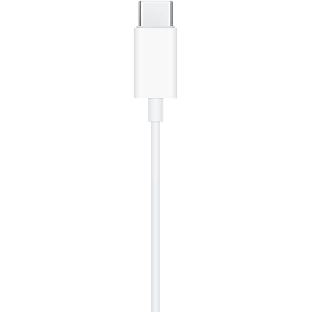 Handsfree USB-C Apple EarPods, Fehér MYQY3ZM/A