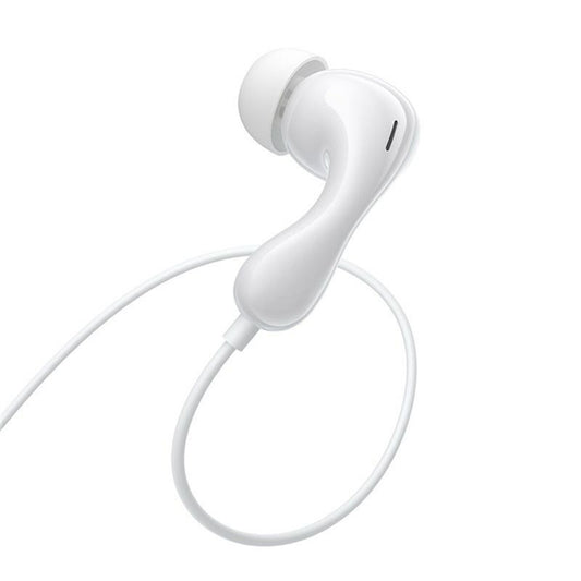 Handsfree USB-C Baseus Encok CZ20, Fehér A00171400213-00