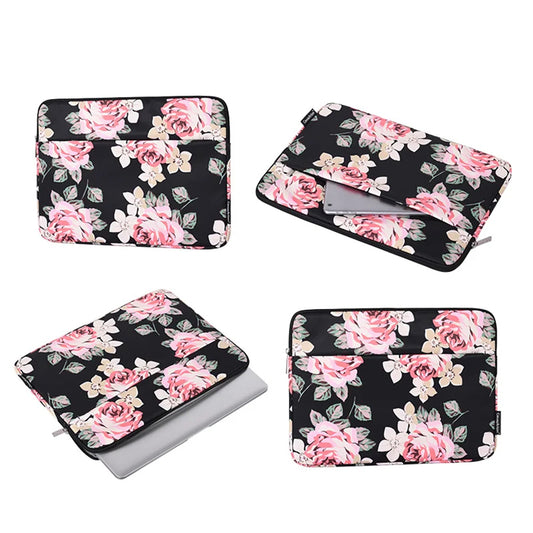 CanvasArtisan H40-11 tok Laptop 15inch - 16inch mérethez, Fekete