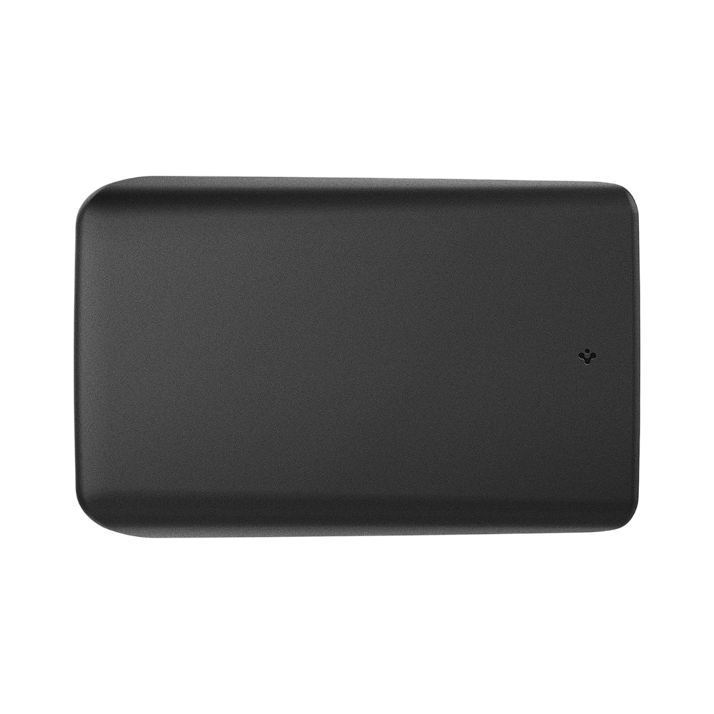 Spigen TO240H autóközépkonzol karpánt Tesla Y Juniper / 3 Highland ACP07410 számára