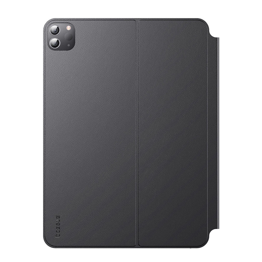 Billentyűzetes tok Apple iPad Pro 12.9 (2022) / Pro 12.9 (2021) / Pro 12.9 (2020) / Pro 12.9 (2018) készülékhez, Baseus, Brilliance, Fekete P40112602111-04