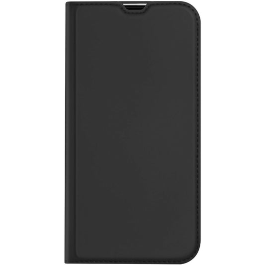 Tok Apple iPhone 14 Pro Max-hoz, DUX DUCIS, Fekete