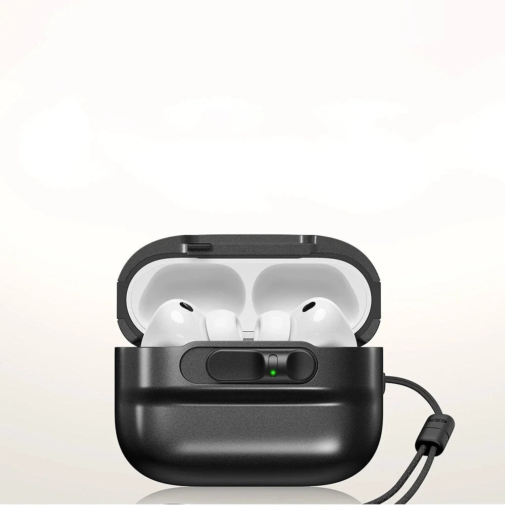 ESR Pulse Magnetic FlickLock tok Apple AirPods Pro 3-hoz, Fehér