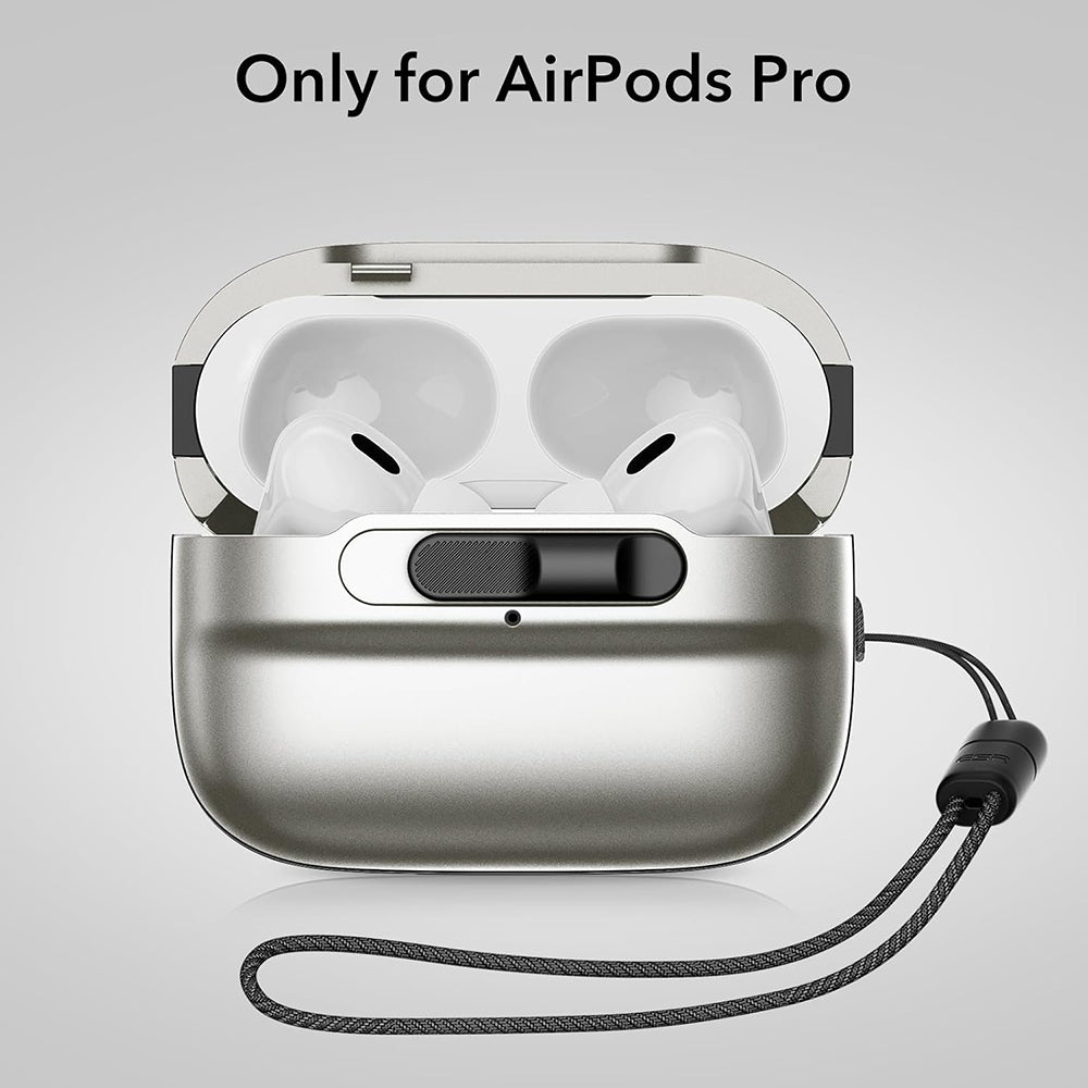 ESR Pulse tok Apple AirPods Pro sorozathoz, Szürke