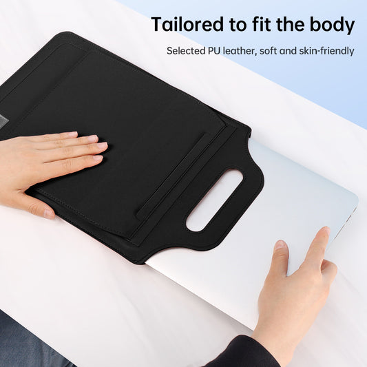 OEM laptophüvely 13 hüvelyk, többfunkciós, fekete, többfunkciós, fekete