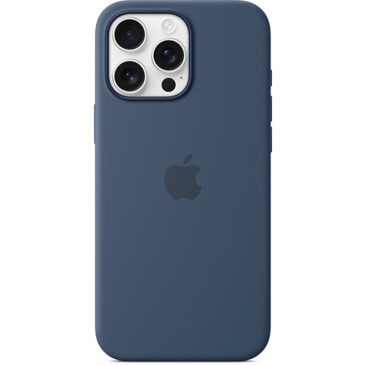 MagSafe tok Apple iPhone 16 Pro Max készülékhez, kék MYYU3ZM/A