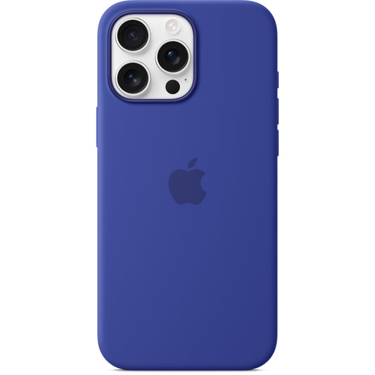 MagSafe tok Apple iPhone 16 Pro Max készülékhez, kék MYYYYYYY3ZM/A
