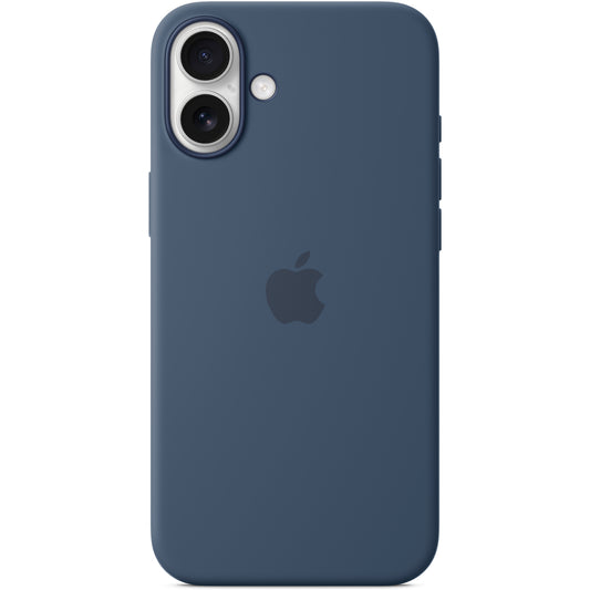 MagSafe tok Apple iPhone 16 Plus készülékhez, kék MYYA3ZM/A