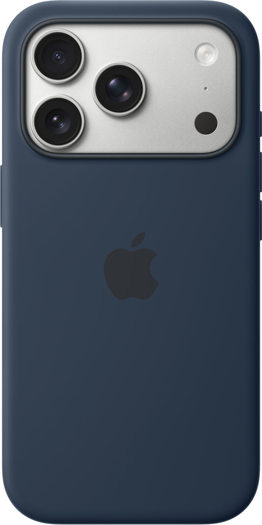 MagSafe tok Apple iPhone 17 Pro-hoz, Tengerészkék MGFH4ZM/A