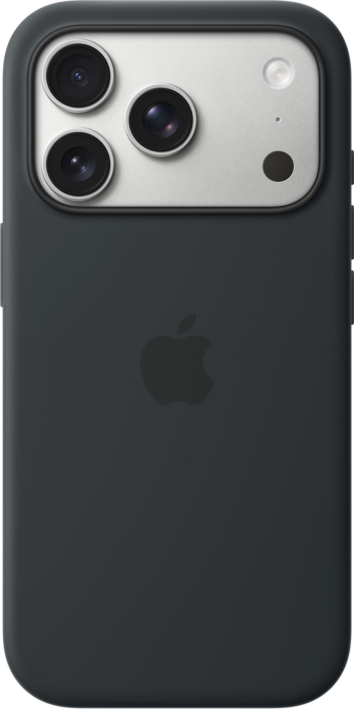 MagSafe tok Apple iPhone 17 Pro-hoz, Fekete MGFK4ZM/A