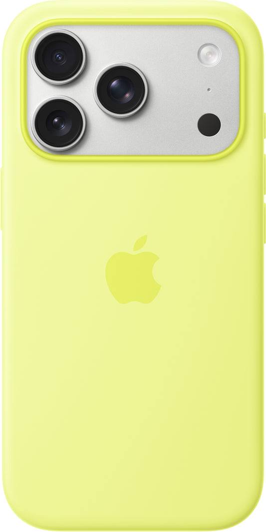 MagSafe tok Apple iPhone 17 Pro-hoz, Sárga MGFF4ZM/A