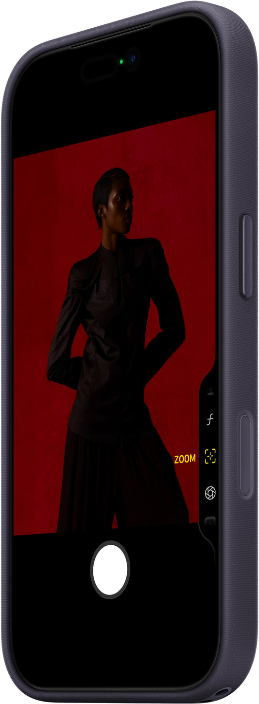 MagSafe tok Apple iPhone 17 Pro-hoz, TechWoven, Lila MGF54ZM/A