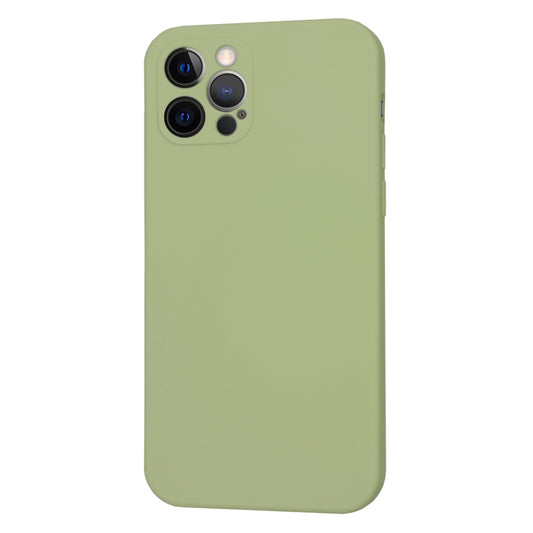 MagSafe tok Apple iPhone 12 Pro-hoz, Techsuit, SoftFlex, Matcha