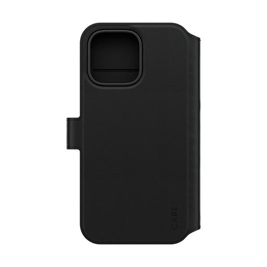 MagSafe tok Apple iPhone 16 Pro Max-hez, PanzerGlass, Care Feature Tango Two-in-One, Fekete
