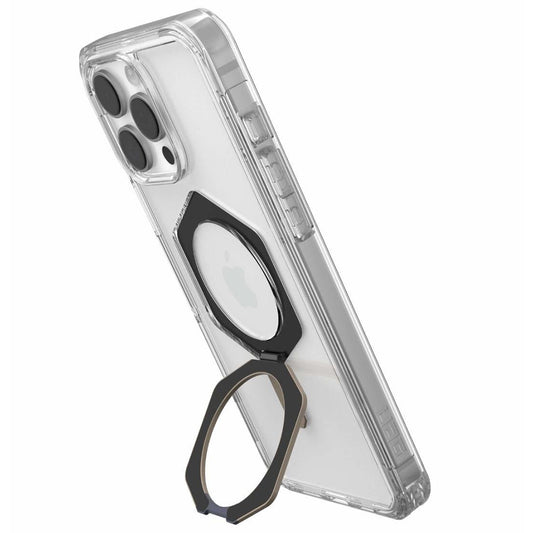 MagSafe tok Apple iPhone 16 Pro Max-hoz, Urban Armor Gear, Plyo XTE, bronz átlátszó