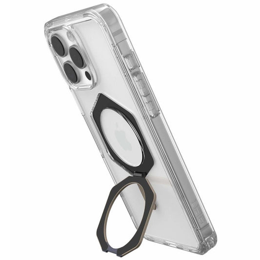MagSafe tok Apple iPhone 16 Pro-hoz, Urban Armor Gear, Plyo XTE, bronz áttetsző