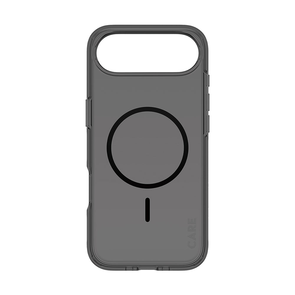 MagSafe tok Apple iPhone 17 Air-hez, PanzerGlass, Care Urban Explorer, Fekete