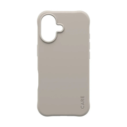 MagSafe tok Apple iPhone 17-hez, PanzerGlass, Divatos Beige