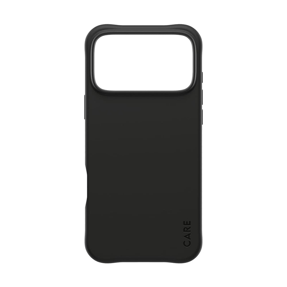 MagSafe tok Apple iPhone 17 Pro Max-hoz, PanzerGlass, Divatos, Fekete