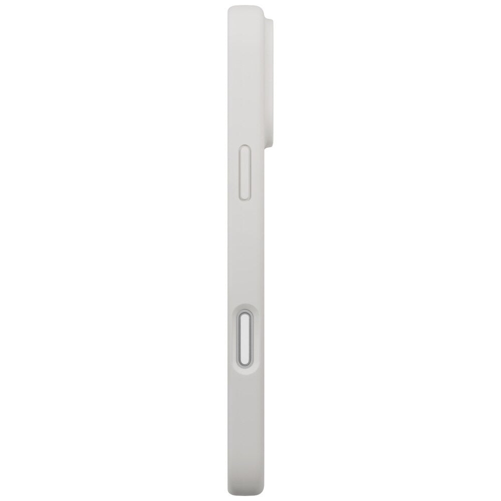 MagSafe tok Apple iPhone 17 Pro Max-hoz, UNIQ, Lino MagClick, Szürke