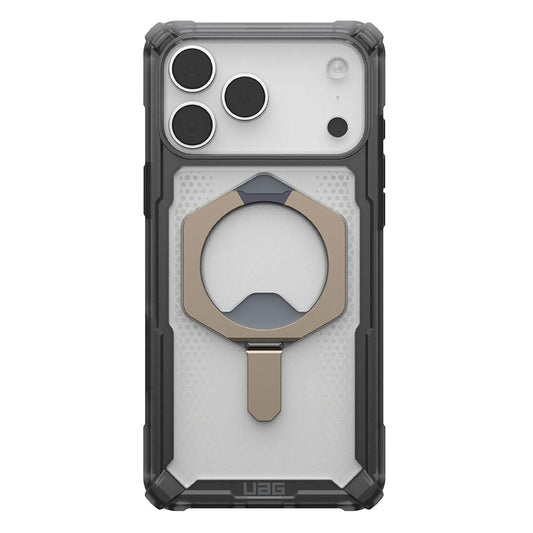 MagSafe tok Apple iPhone 17 Pro Max-hoz, Urban Armor Gear, Plasma XTE, Szürke