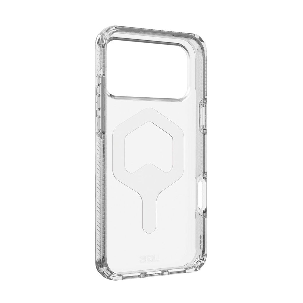 MagSafe tok Apple iPhone 17 Pro Max-hoz, Urban Armor Gear, Plyo, Arany Rózsaszín