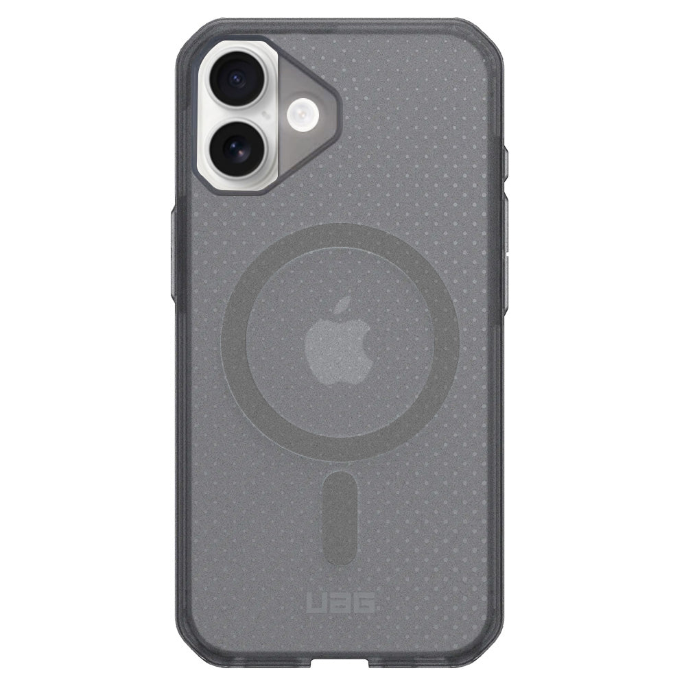 MagSafe tok Apple iPhone 17-hez, Urban Armor Gear, Dot, Szürke