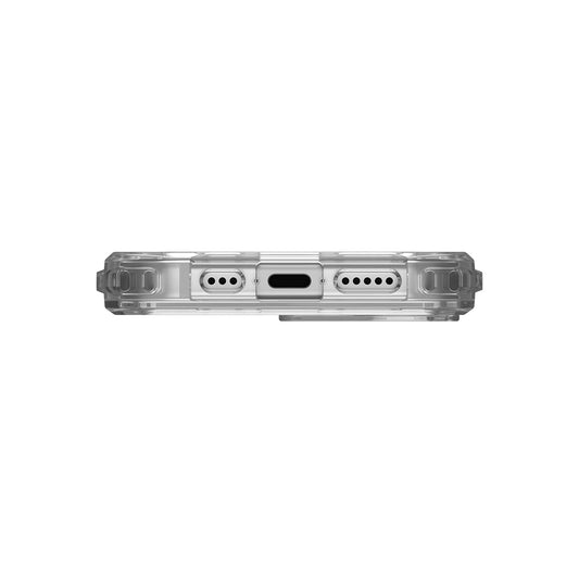 MagSafe tok Apple iPhone 17-hez, Urban Armor Gear, Plyo, Fehér
