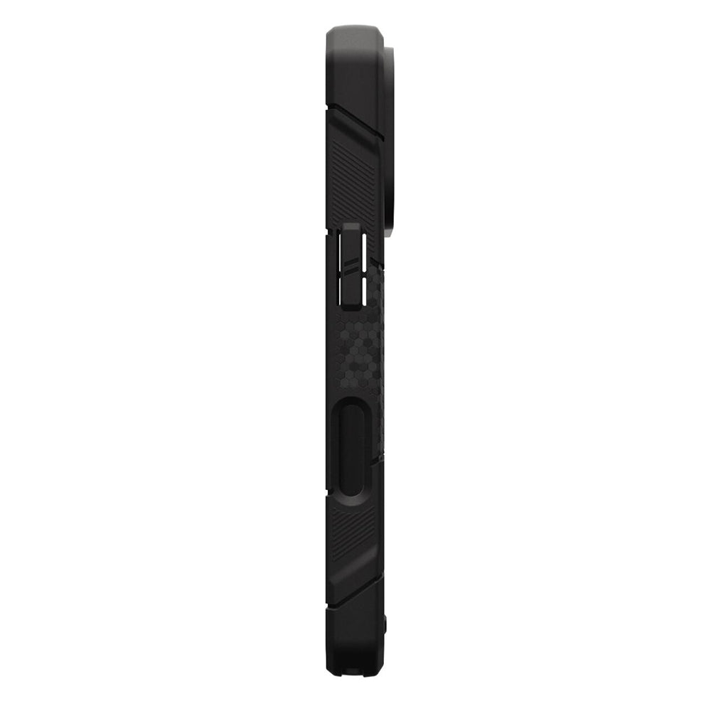 MagSafe tok Apple iPhone 18 Pro / 17 Pro készülékhez, Urban Armor Gear, Monarch Pro Kevlar, Tengerészkék