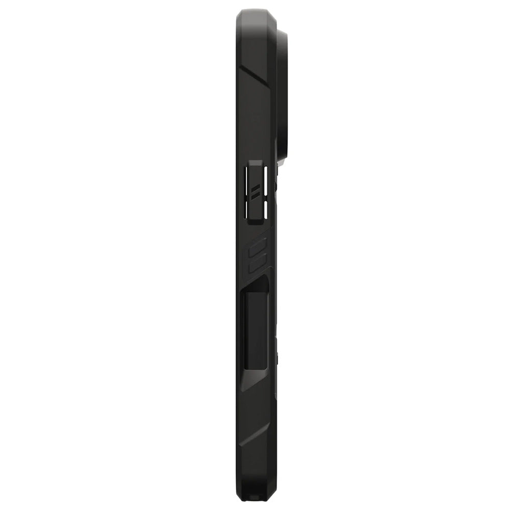 MagSafe tok Apple iPhone 18 Pro / 17 Pro készülékhez, Urban Armor Gear, Pathfinder, Fekete