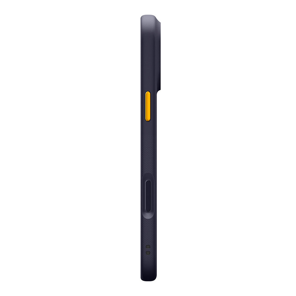 MagSafe tok Apple iPhone 18 Pro Max / 17 Pro Max készülékhez, Spigen, Caseology Nano Pop, Lila ACS12140