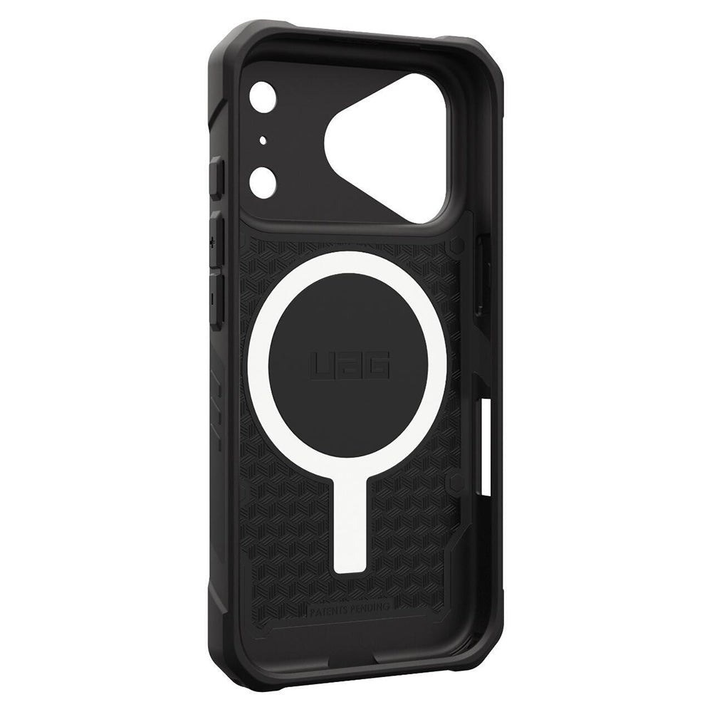MagSafe tok Apple iPhone 18 Pro Max / 17 Pro Max készülékhez, Urban Armor Gear, Pathfinder, Fekete