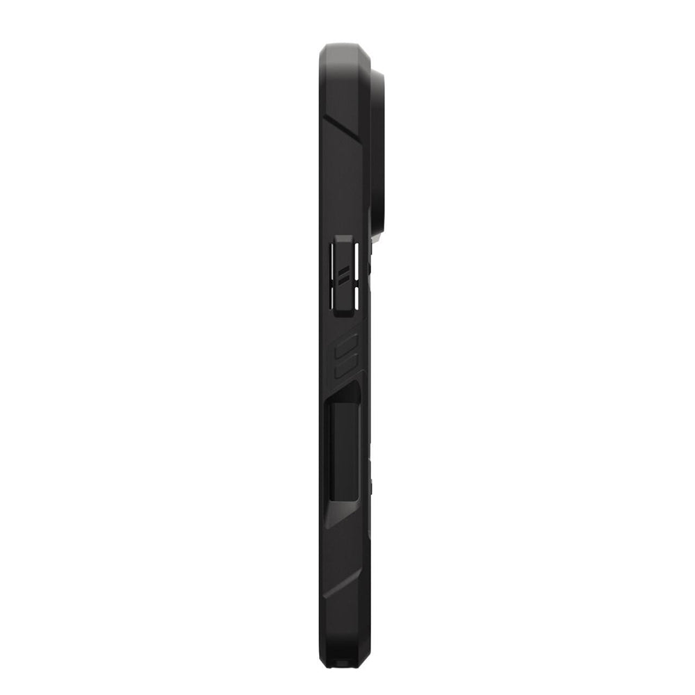 MagSafe tok Apple iPhone 18 Pro Max / 17 Pro Max készülékhez, Urban Armor Gear, Pathfinder, Fekete